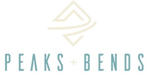 Peaks+Bends