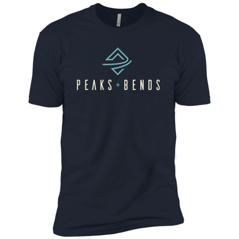 Peaks+Bends